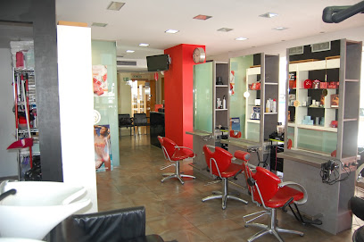 Peluquería Sebastían Campoy | Peluquería en Aguadulce / Almería