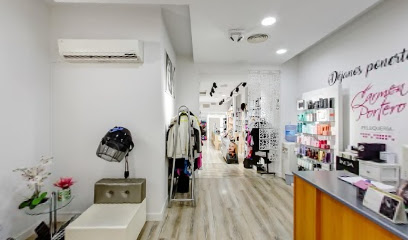 Carmen Portero | Peluquería en Aranjuez / Madrid