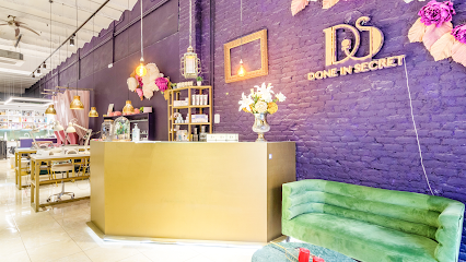 DIS Estética | Peluquería en Barcelona / 