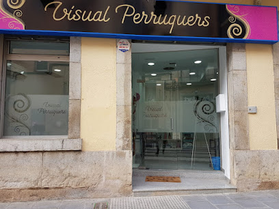 Visual Perruquers | Peluquería en Santa Coloma de Farners / Girona