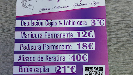 Mary Peluquería | Peluqueria en Parla / Madrid