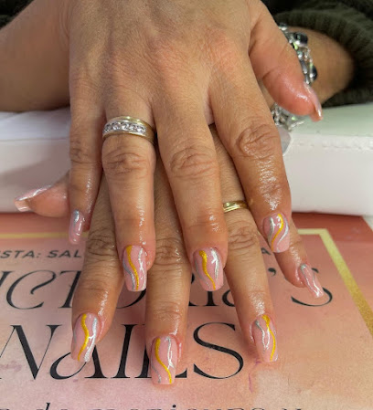 Victoria’s Nails | Salón de Uñas y Manicura en Rincón de la Victoria