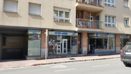 Peluquería Spiu | Peluqueria en Vic / Barcelona