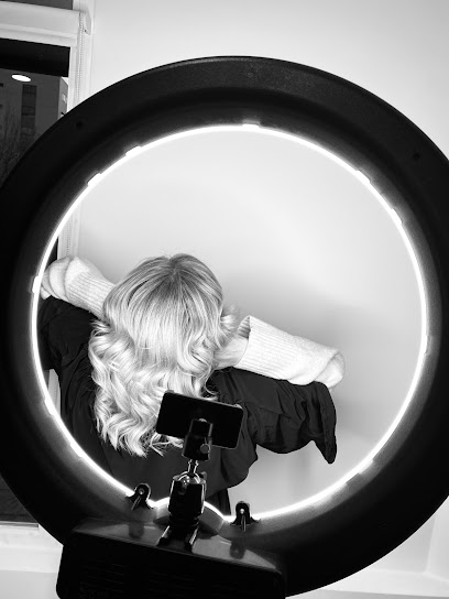 Malefica’s Beauty I.c.o.n Concept | Peluqueria en Coslada / Madrid