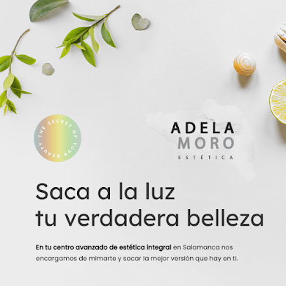 ADELA MORO | Peluquería en Salamanca / 