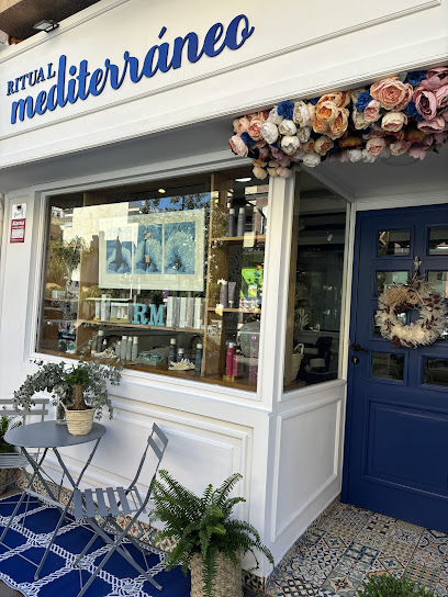 Ritual Mediterraneo | Centro de Estética en Rincón de la Victoria