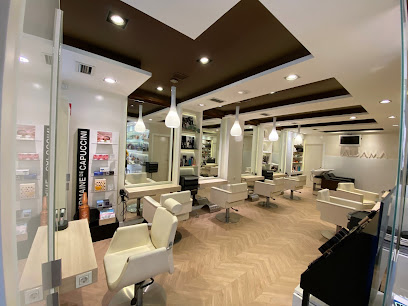ALDAMA Peluquería & Estética | Peluqueria en Vitoria-Gasteiz / Álava