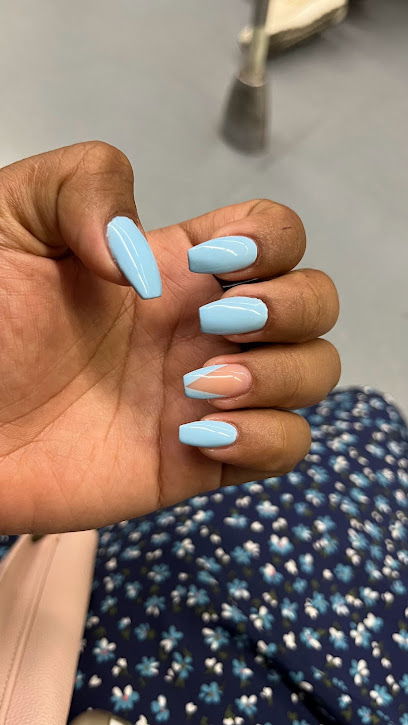 LIli Uñas | Salón de Uñas y Manicura en Alcobendas