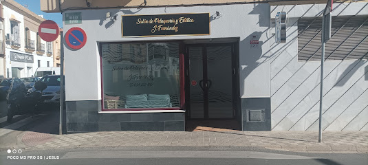 Peluqueria y estética J.Fernandez | Peluqueria en Utrera / Sevilla