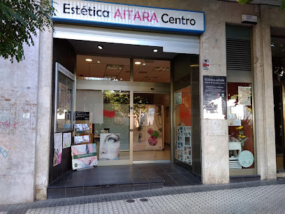 Aitara | Centro de Estética en San Sebastián