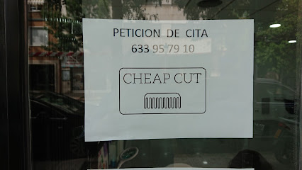 Cheap Cup | Peluqueria en Oliva / Valencia