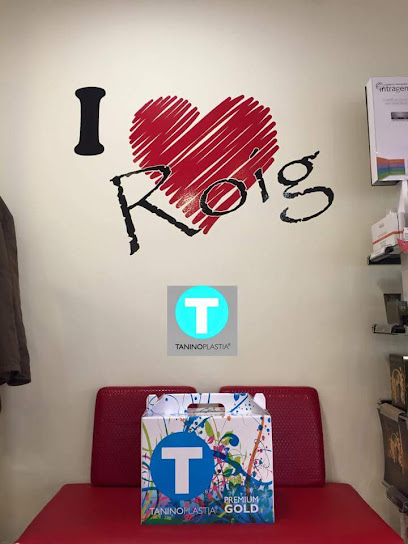 Roig Estilistes | Peluquería en Benidorm / Alicante