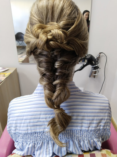 PELUQUERÍA REBEKA | Peluquería en Villarreal / Castellón