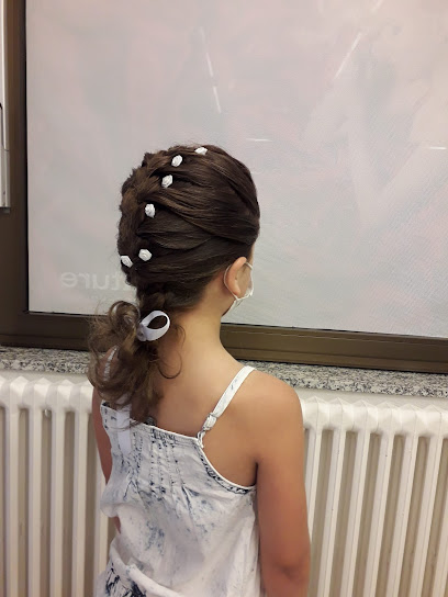 Peluquería Fantasía | Peluquería en El Rosal / Pontevedra