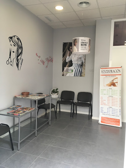 CENTRO de ESTETICA y PELUQUERIA SELENE | Peluqueria en San Fernando / Cádiz
