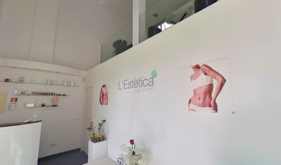 L`Estética Cafe de Mar | Centro de Estética en Mataró