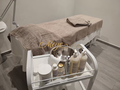 Meye | Los Remedios | Centro de Estética en Sevilla