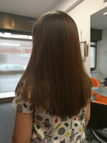 MBL Estilistas | Peluqueria en Getafe / Madrid