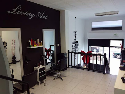 Living Art | Peluqueria en La Laguna / Tenerife