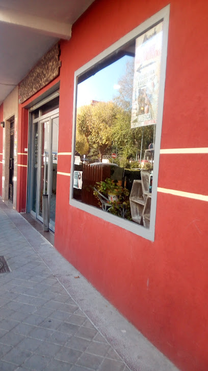 Albiach Estilistas | Peluqueria en Fuenlabrada / Madrid