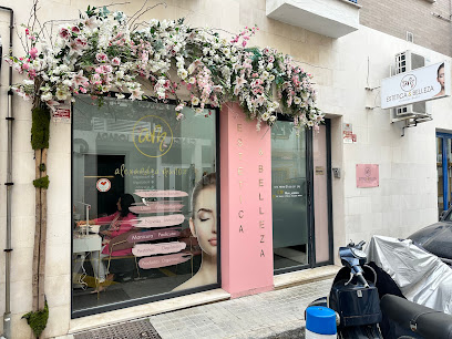 AM Estética & Belleza | Alexandra Muñoz | Peluquería en Huelva / 
