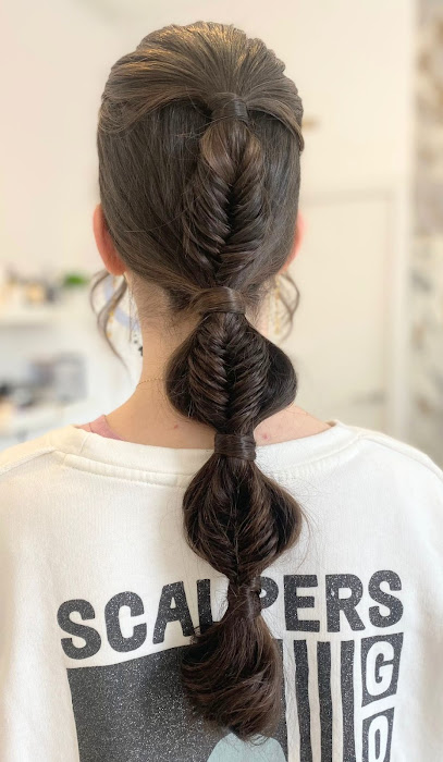 Bibiana Fernández | Peluquería en Temple / La Coruña