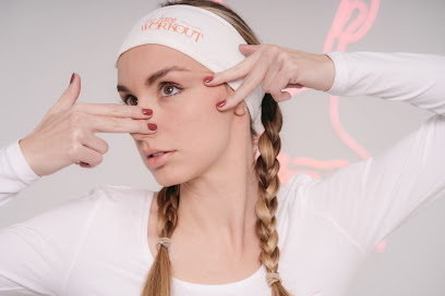 The Face Workout | The Beauty Bar Atelier | Peluquería en Barcelona / 