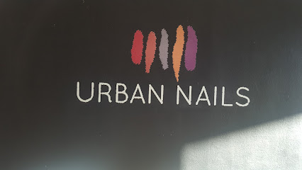 Urban Nails | Salón de Uñas y Manicura en Alcobendas