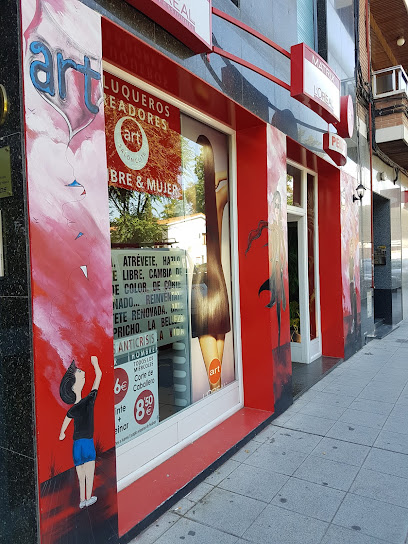 Art Peluqueros | Peluquería en Pinto / Madrid