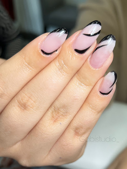 Gabi Studio uñas y pestañas | Peluquería en Collado Villalba / 