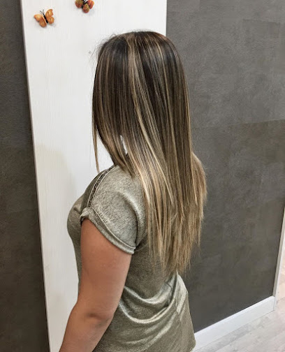 Maria Martin Beauty Salon | Peluqueria en Utebo / Zaragoza