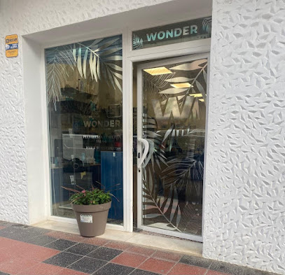 Peluqueria y Estética Wonder | Peluqueria en Almuñécar / Granada