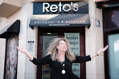 Peluquería y Estética Retos Chipiona | Peluqueria en Chipiona / Cádiz