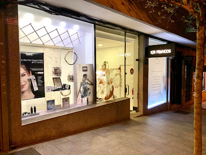 Loli Francos | Centro de Estética en Vigo