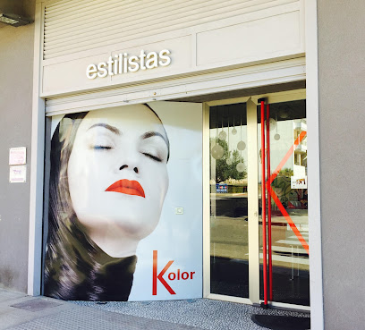 KOLOR PELUQUERÍA SEGORBE | Peluqueria en Segorbe / Castellón