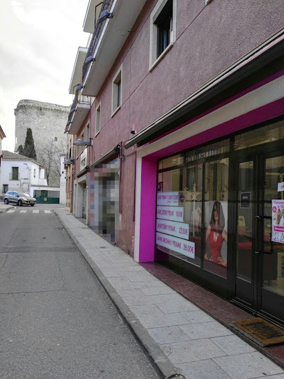 Agarre Stilistas | Peluquería en Pinto / Madrid