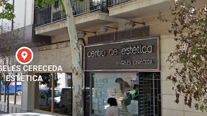 ANGELES CERECEDA | Peluquería en Zaragoza / 