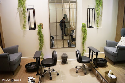 Buda Nails | Salón de Uñas y Manicura en Barcelona