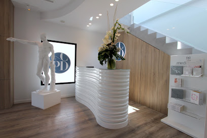 Clínica Pérez Díaz | Centro de Estética en Alicante
