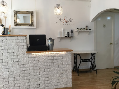 An & An Estilistes | Peluquería en Manresa / Barcelona