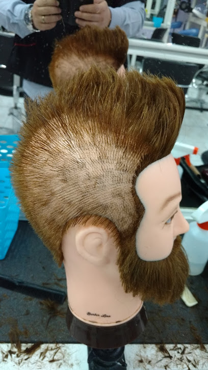Peluquería París | Peluqueria en Pontevedra / Pontevedra