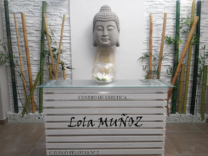 Lola Muñoz | Centro de Estética en Andujar