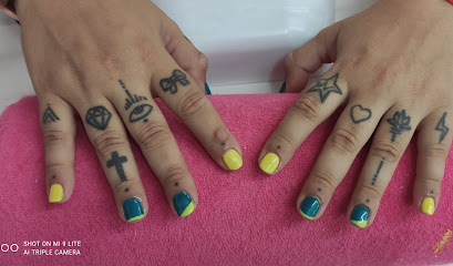La pelu de Nieves | Peluqueria en Utebo / Zaragoza
