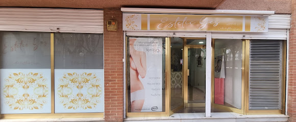 Estetic Yes | Peluquería en Barcelona / 