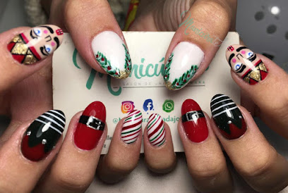 Manicurate Salón de Uñas by Tamara | Salón de Manicura y Uñas en Badajoz / 