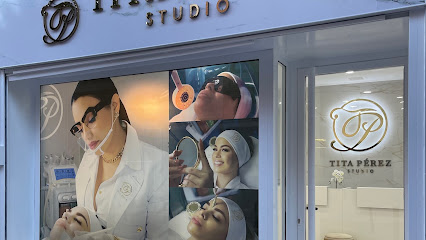 TITA Pérez STUDIO | Peluquería en Alcobendas / 