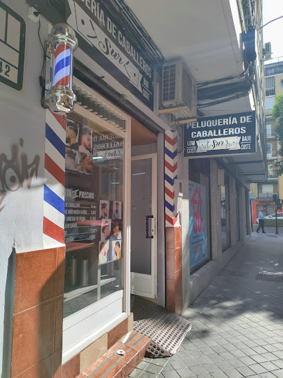 Peluquería Sur | Peluqueria en Granada / Granada