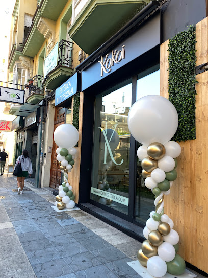 KOKOI Centro de Estética | Centro de Estética en León