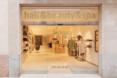 Le Beautyque | Centro de Estética en Santanyi