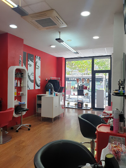 Pelos.Com Peluqueria y  Estetica | Peluquería en Salamanca / Salamanca